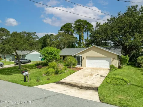 7081 Bayfront Road Cocoa FL 32927
