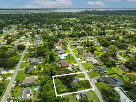 7081 Bayfront Road Cocoa FL 32927