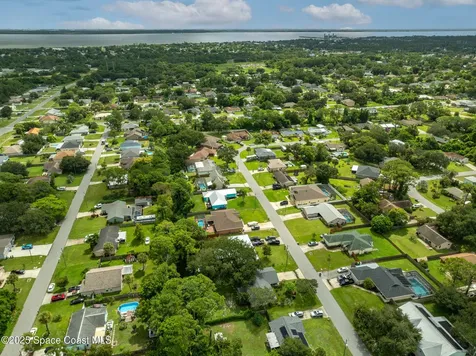 7081 Bayfront Road Cocoa FL 32927