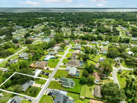 7081 Bayfront Road Cocoa FL 32927