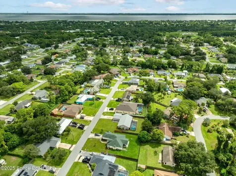7081 Bayfront Road Cocoa FL 32927