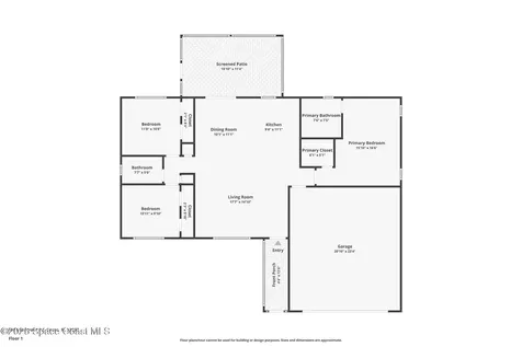 7081 Bayfront Road Cocoa FL 32927