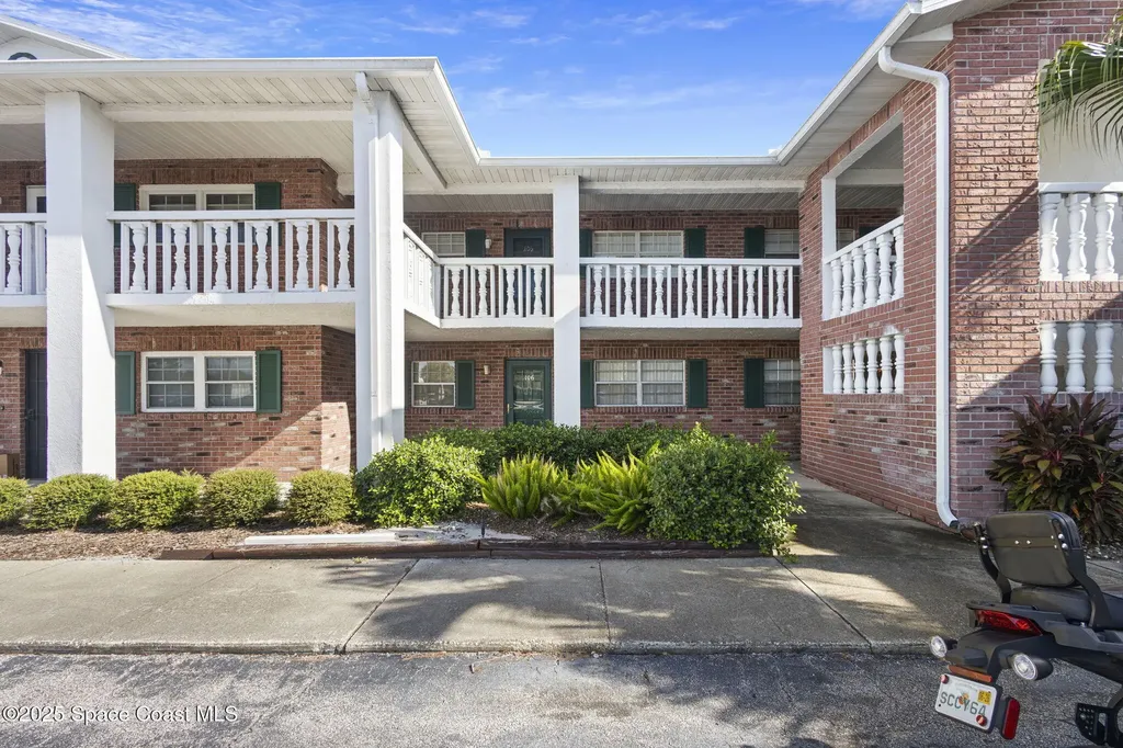 1880 Knox Mcrae Drive Titusville FL 32780