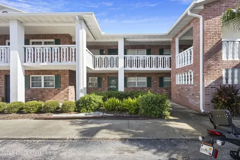 1880 Knox Mcrae Drive Titusville FL 32780