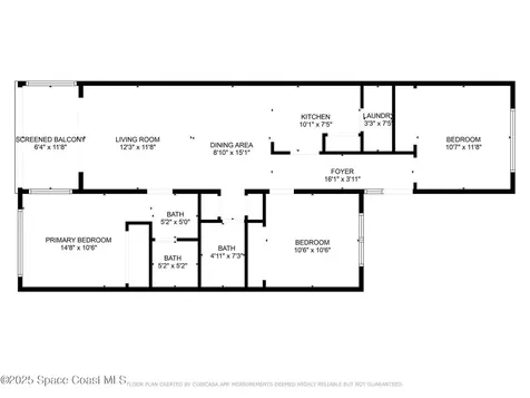 1880 Knox Mcrae Drive Titusville FL 32780