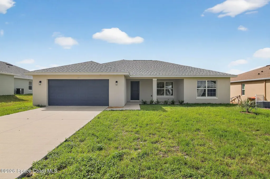 5294 SE 91st Street Ocala FL 34480