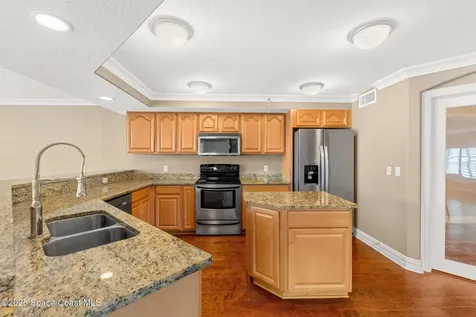 210 24th Street Cocoa Beach FL 32931