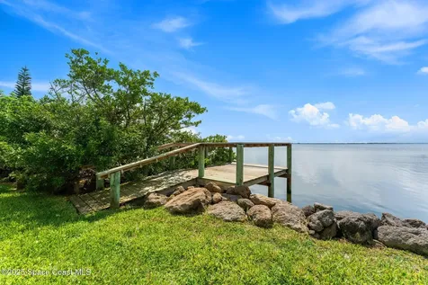 210 24th Street Cocoa Beach FL 32931