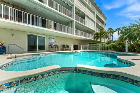 210 24th Street Cocoa Beach FL 32931