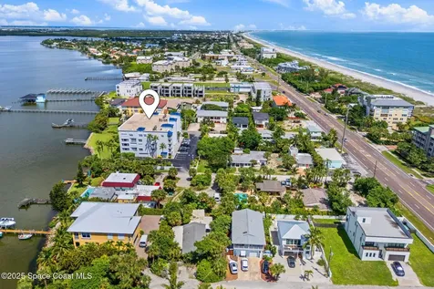 210 24th Street Cocoa Beach FL 32931