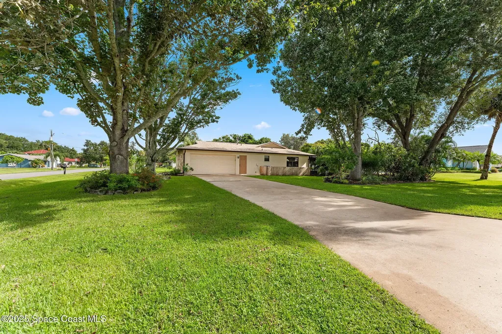 4540 Annette Court Merritt Island FL 32953