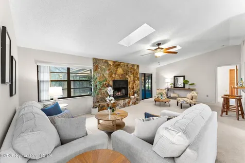 4540 Annette Court Merritt Island FL 32953
