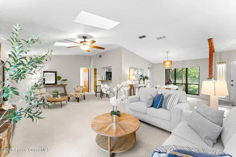 4540 Annette Court Merritt Island FL 32953