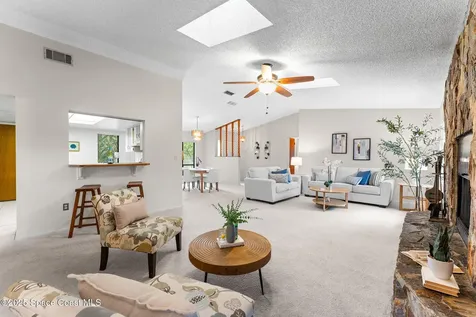 4540 Annette Court Merritt Island FL 32953