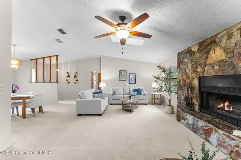 4540 Annette Court Merritt Island FL 32953