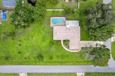 4540 Annette Court Merritt Island FL 32953