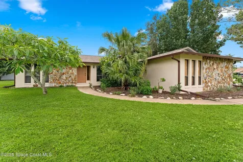 4540 Annette Court Merritt Island FL 32953