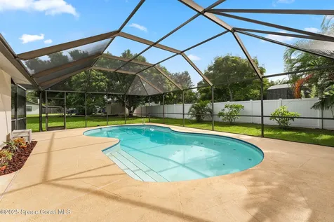 4540 Annette Court Merritt Island FL 32953