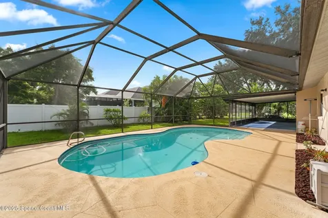 4540 Annette Court Merritt Island FL 32953