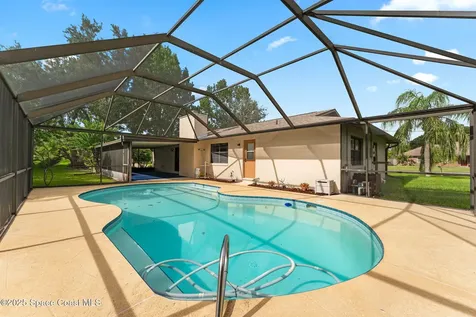 4540 Annette Court Merritt Island FL 32953