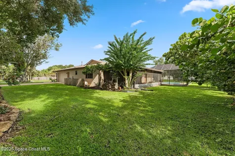 4540 Annette Court Merritt Island FL 32953