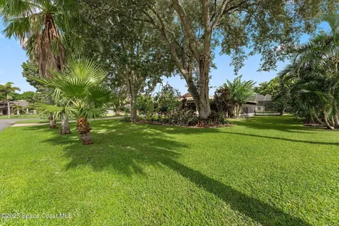 4540 Annette Court Merritt Island FL 32953