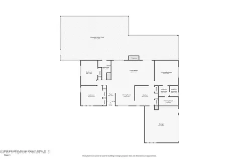 4540 Annette Court Merritt Island FL 32953