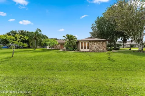 4540 Annette Court Merritt Island FL 32953