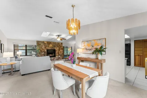 4540 Annette Court Merritt Island FL 32953