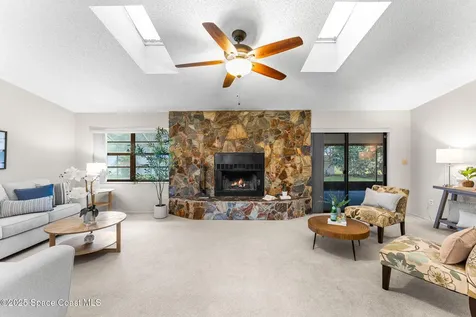 4540 Annette Court Merritt Island FL 32953