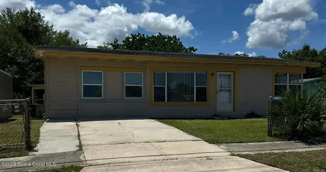 903 Pine Street Titusville FL 32796