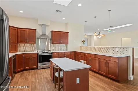 1905 Manor Drive Cocoa FL 32922