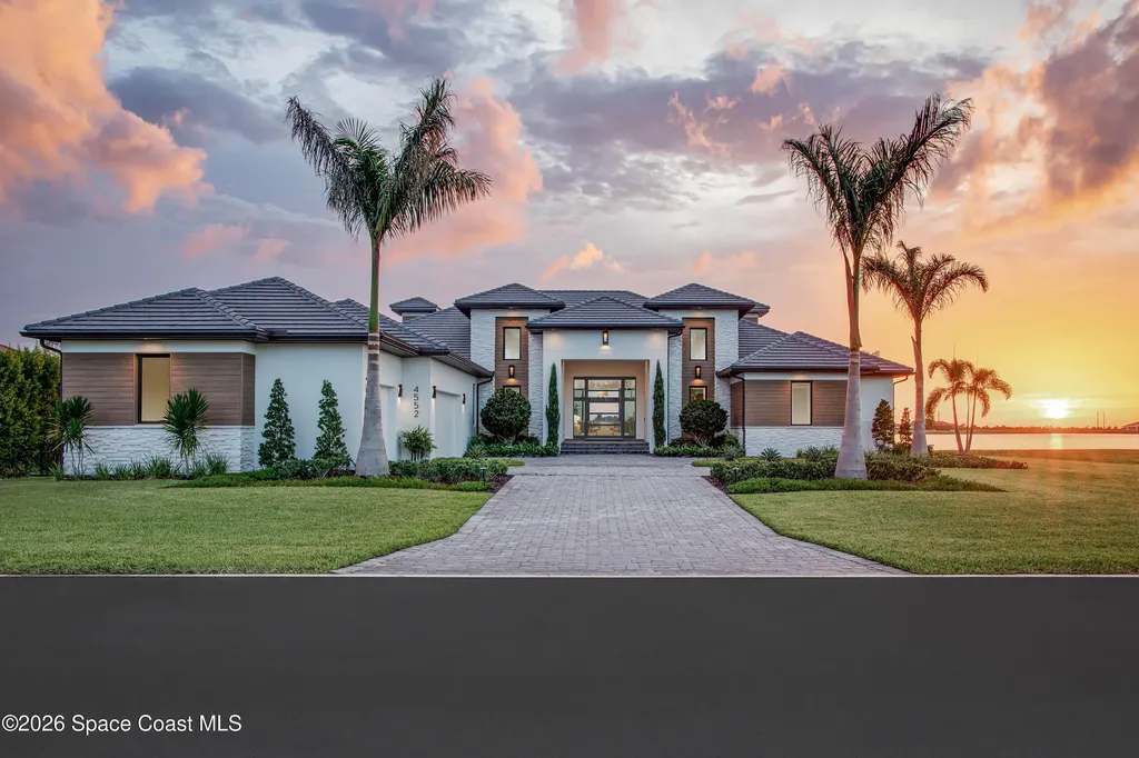 4552 Tennyson Drive Rockledge FL 32955
