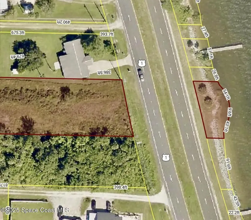 6810 Highway 1 Grant-valkaria FL 32949