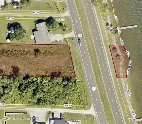 6810 Highway 1 Grant-valkaria FL 32949