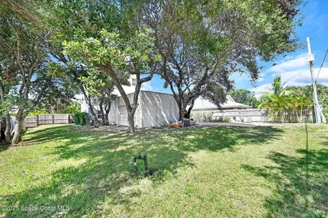103 Pelican Drive Melbourne Beach FL 32951
