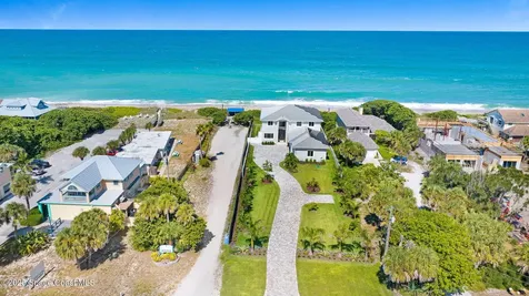 103 Pelican Drive Melbourne Beach FL 32951