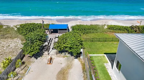 103 Pelican Drive Melbourne Beach FL 32951