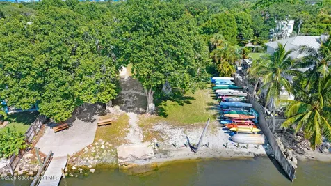 103 Pelican Drive Melbourne Beach FL 32951