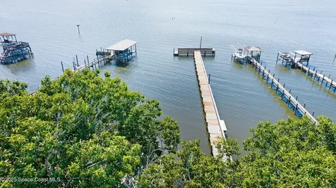 103 Pelican Drive Melbourne Beach FL 32951