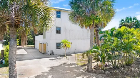 103 Pelican Drive Melbourne Beach FL 32951