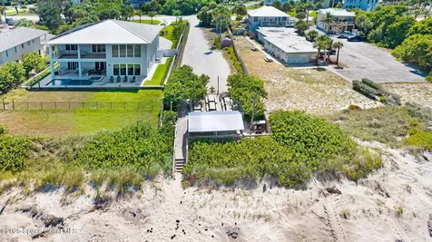 103 Pelican Drive Melbourne Beach FL 32951
