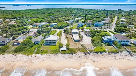 103 Pelican Drive Melbourne Beach FL 32951