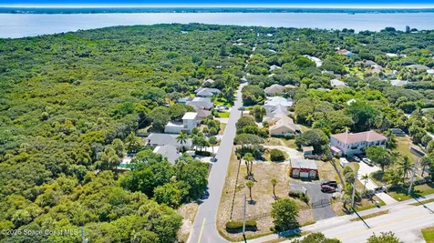 103 Pelican Drive Melbourne Beach FL 32951