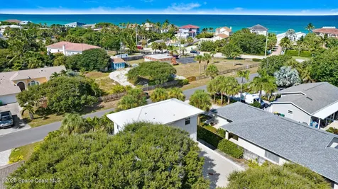 103 Pelican Drive Melbourne Beach FL 32951