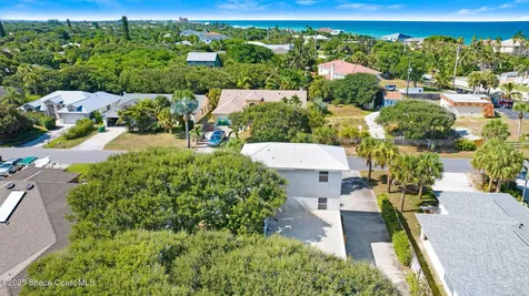 103 Pelican Drive Melbourne Beach FL 32951