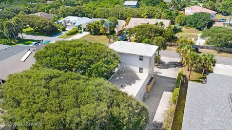 103 Pelican Drive Melbourne Beach FL 32951