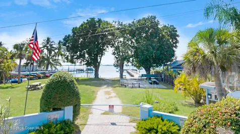 103 Pelican Drive Melbourne Beach FL 32951