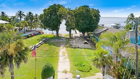 103 Pelican Drive Melbourne Beach FL 32951