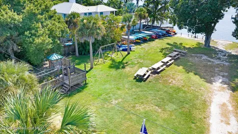 103 Pelican Drive Melbourne Beach FL 32951